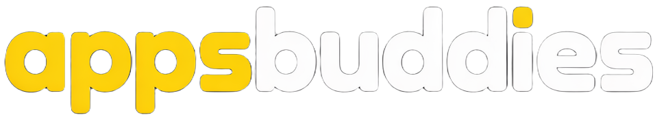 APPS BUDDIES LIMITED Logo